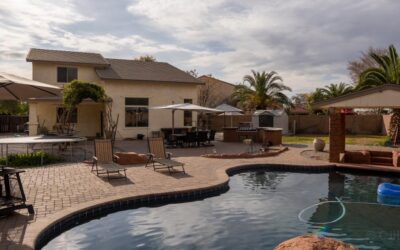 Gorgeous 6 Bedroom 3 Bathroom House in Phoenix AZ Only $1500 per day and Superbowl Ready